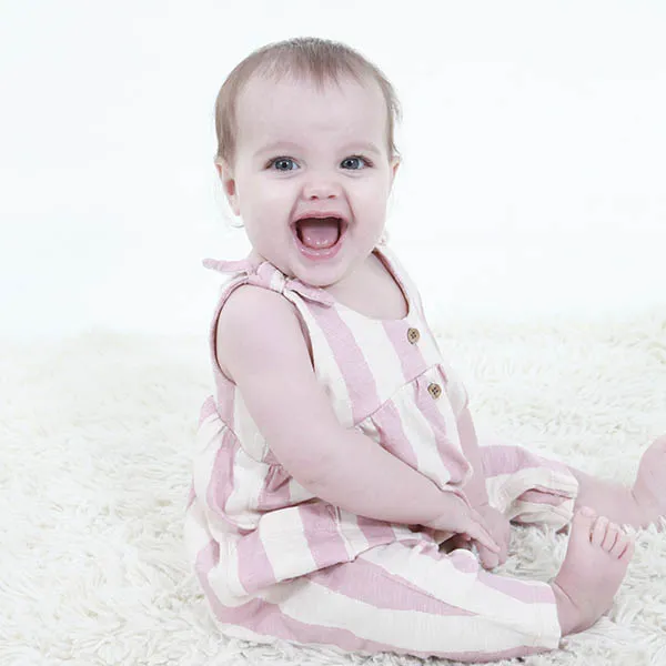 Bournemouth Baby Models portfolio photograph 5
