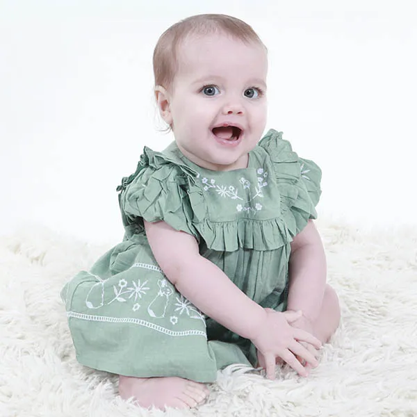 Bournemouth Baby Models portfolio photograph 7
