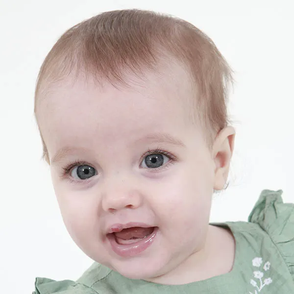 Bournemouth Baby Models portfolio photograph 8