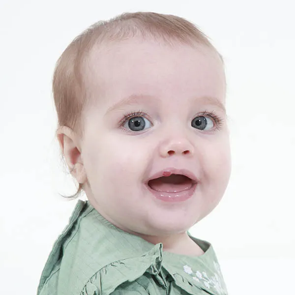 Bournemouth Baby Models portfolio photograph 9