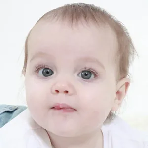 Bournemouth Baby Models portfolio photograph 10