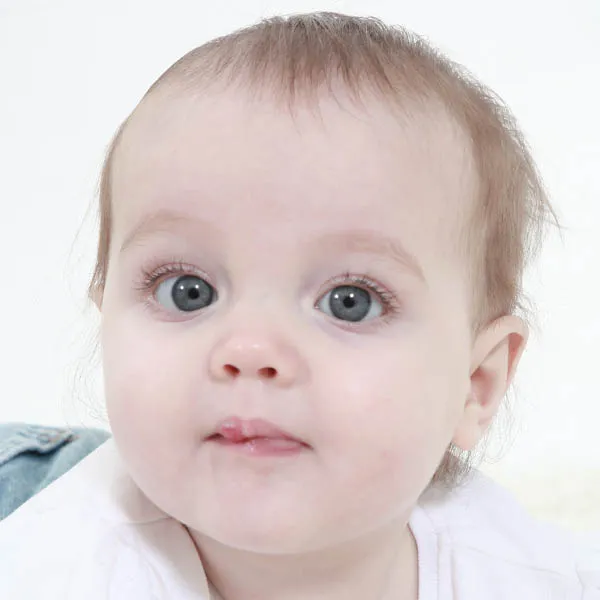 Bournemouth Baby Models portfolio photograph 10