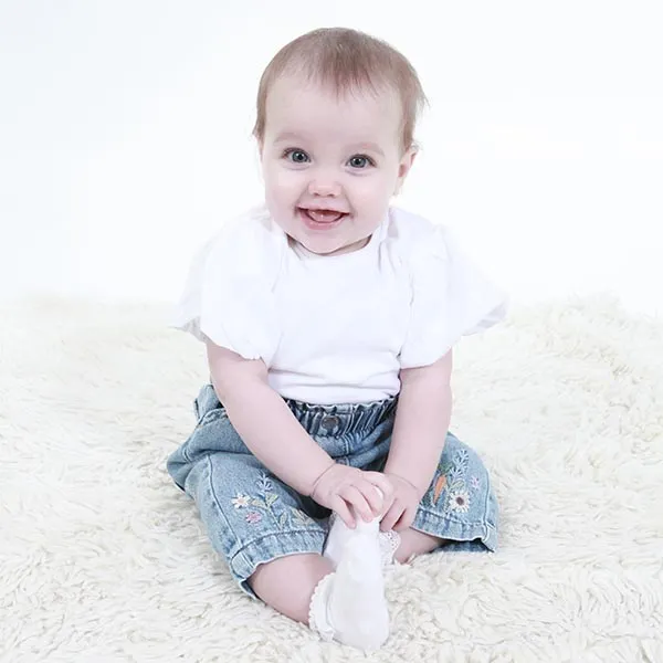 Bournemouth Baby Models portfolio photograph 12