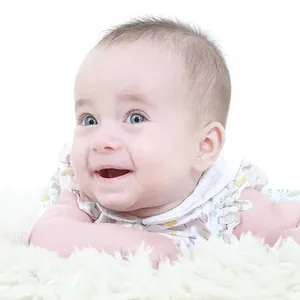 Manchester Baby Models portfolio photograph 2