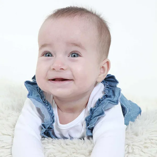 Manchester Baby Models portfolio photograph 5