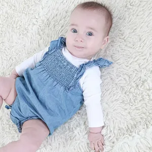 Manchester Baby Models portfolio photograph 6