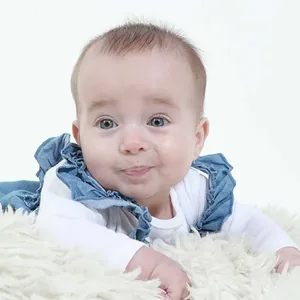 Manchester Baby Models portfolio photograph 7