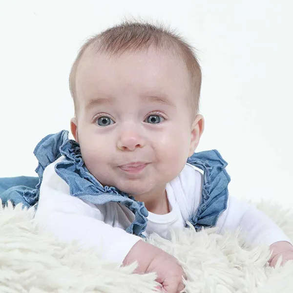 Manchester Baby Models portfolio photograph 7