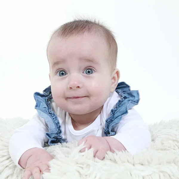Manchester Baby Models portfolio photograph 9