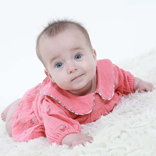 Manchester Baby Models portfolio photograph 10