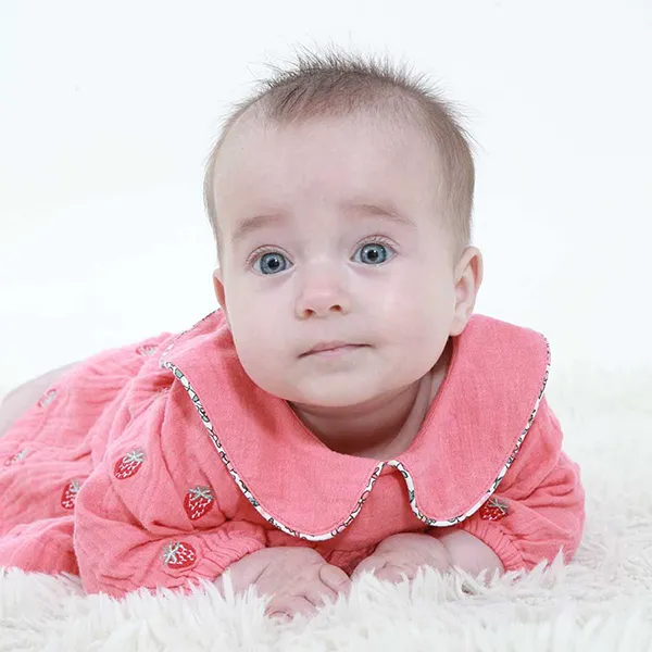 Manchester Baby Models portfolio photograph 11