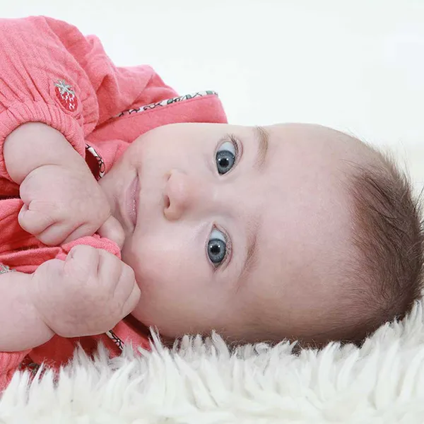 Manchester Baby Models portfolio photograph 12