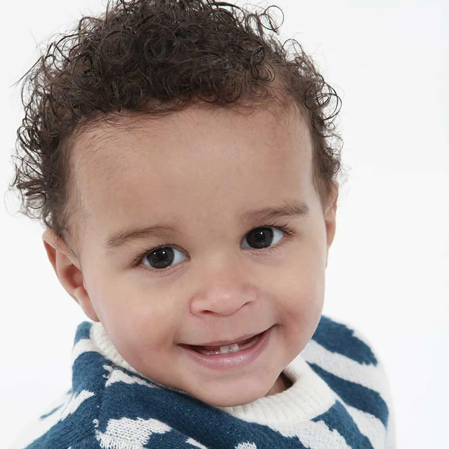 Southampton Baby Models portfolio photograph 5