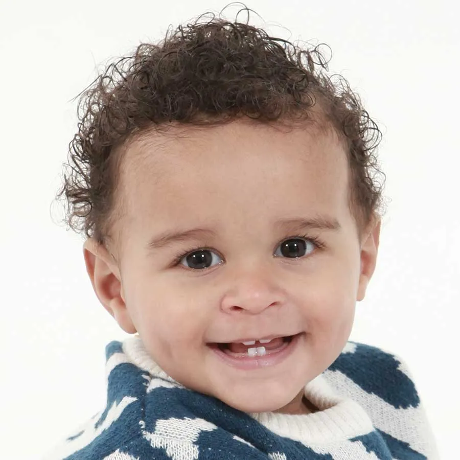 Southampton Baby Models portfolio photograph 7