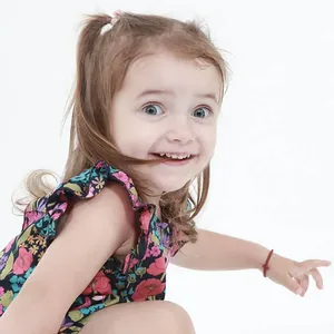 Portsmouth Baby Models portfolio photograph 9