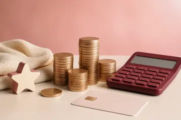 Baby modelling fees and earnings