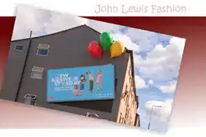 John Lewis