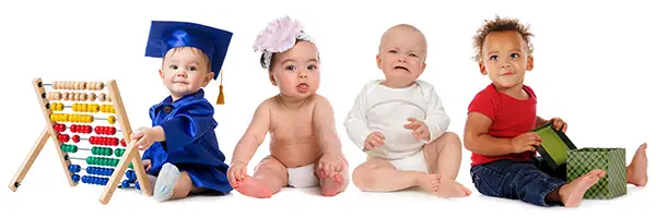 Baby Model Agency - about us